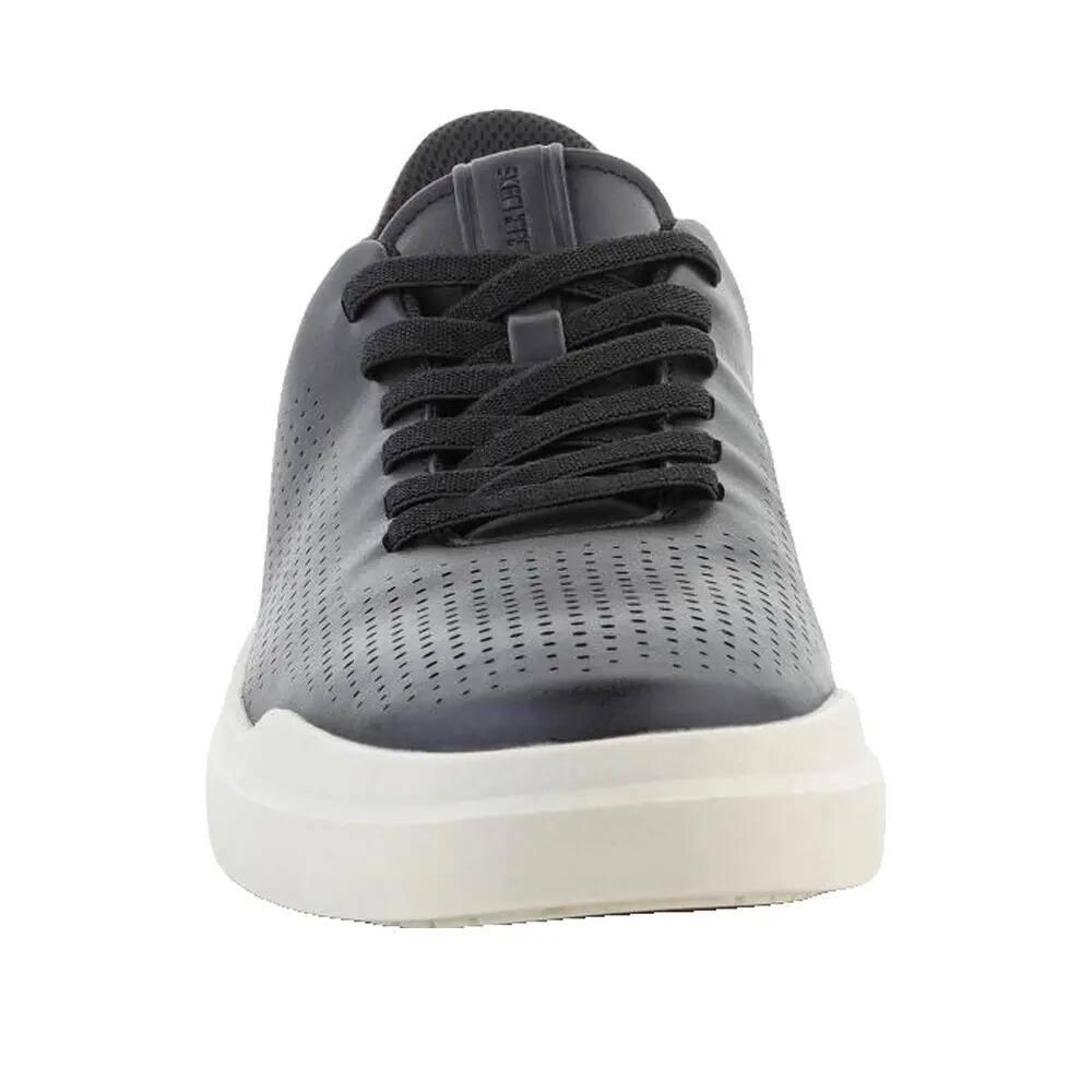 Scarpe Skechers Owen Connell Nere 9/10