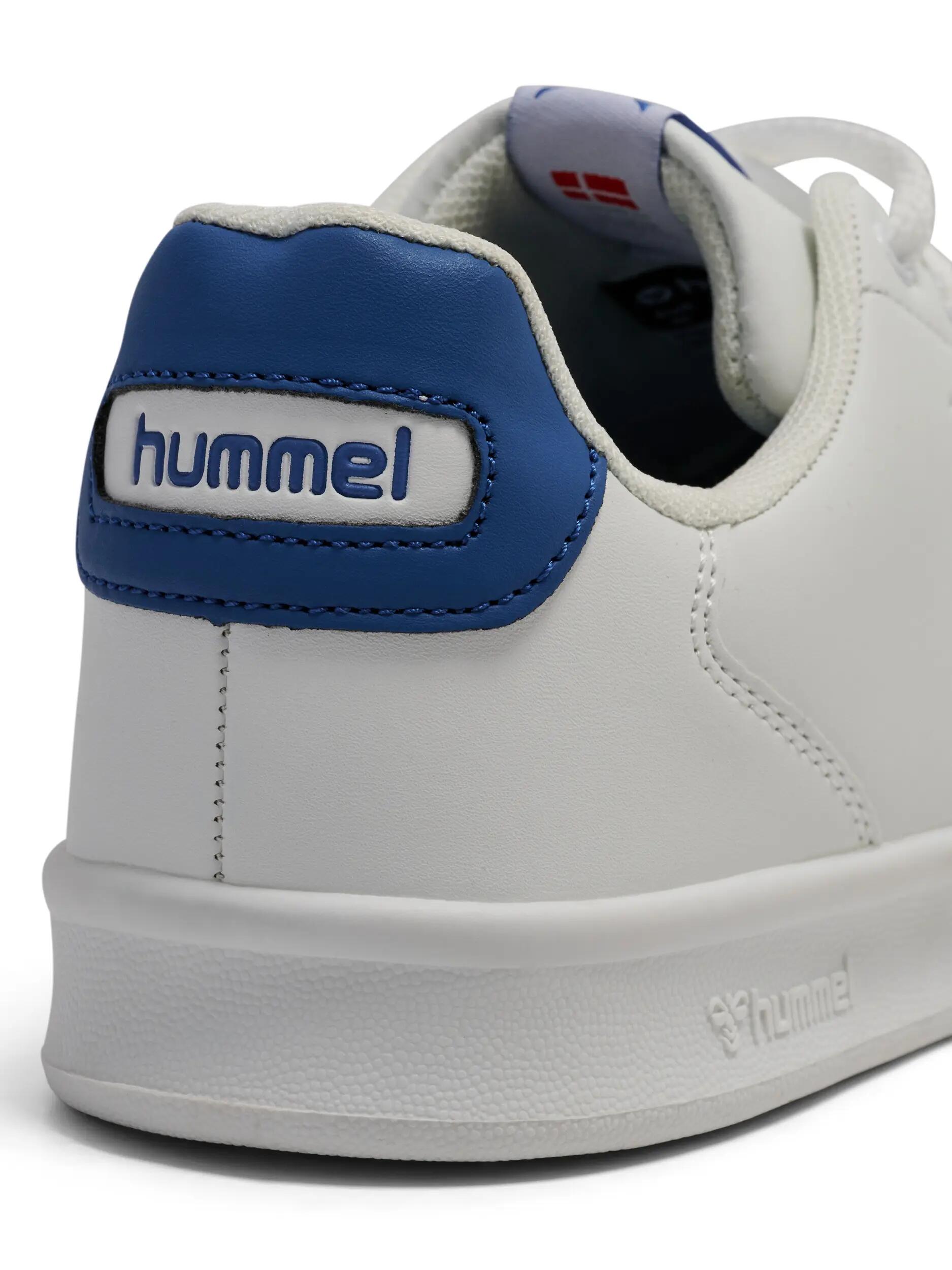 Veters Sportschoen Busan Unisex Volwassene 6/6