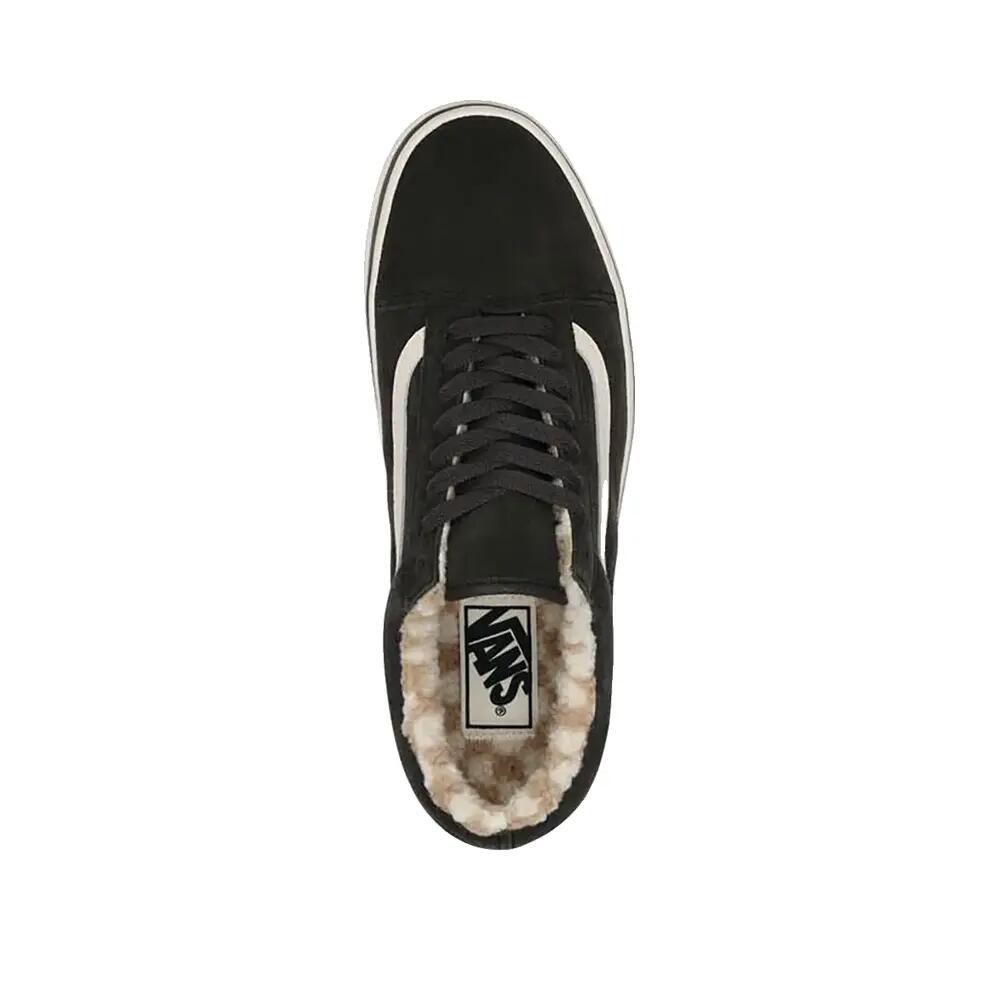 Zapatillas Vans Old Skool Negras 2/2
