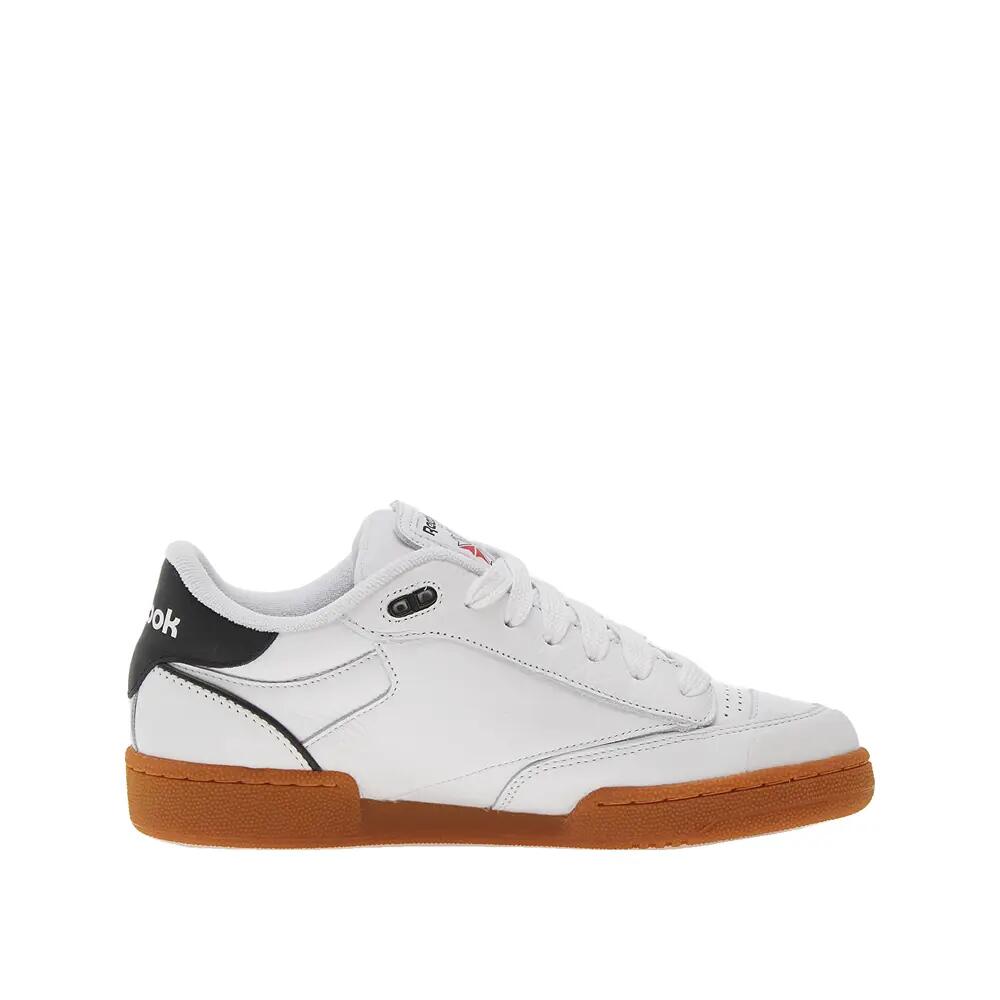 Scarpe Reebok Club C Bulc Bianche 2/6