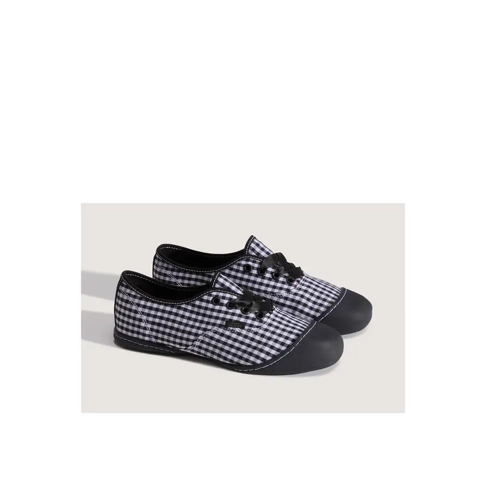 Buty Vans LX Authentic Prima Noire 4/7