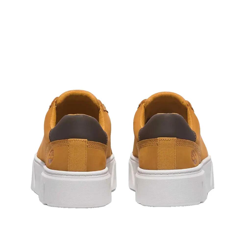 Zapatos Timberland Laurel Court Marrón 6/9