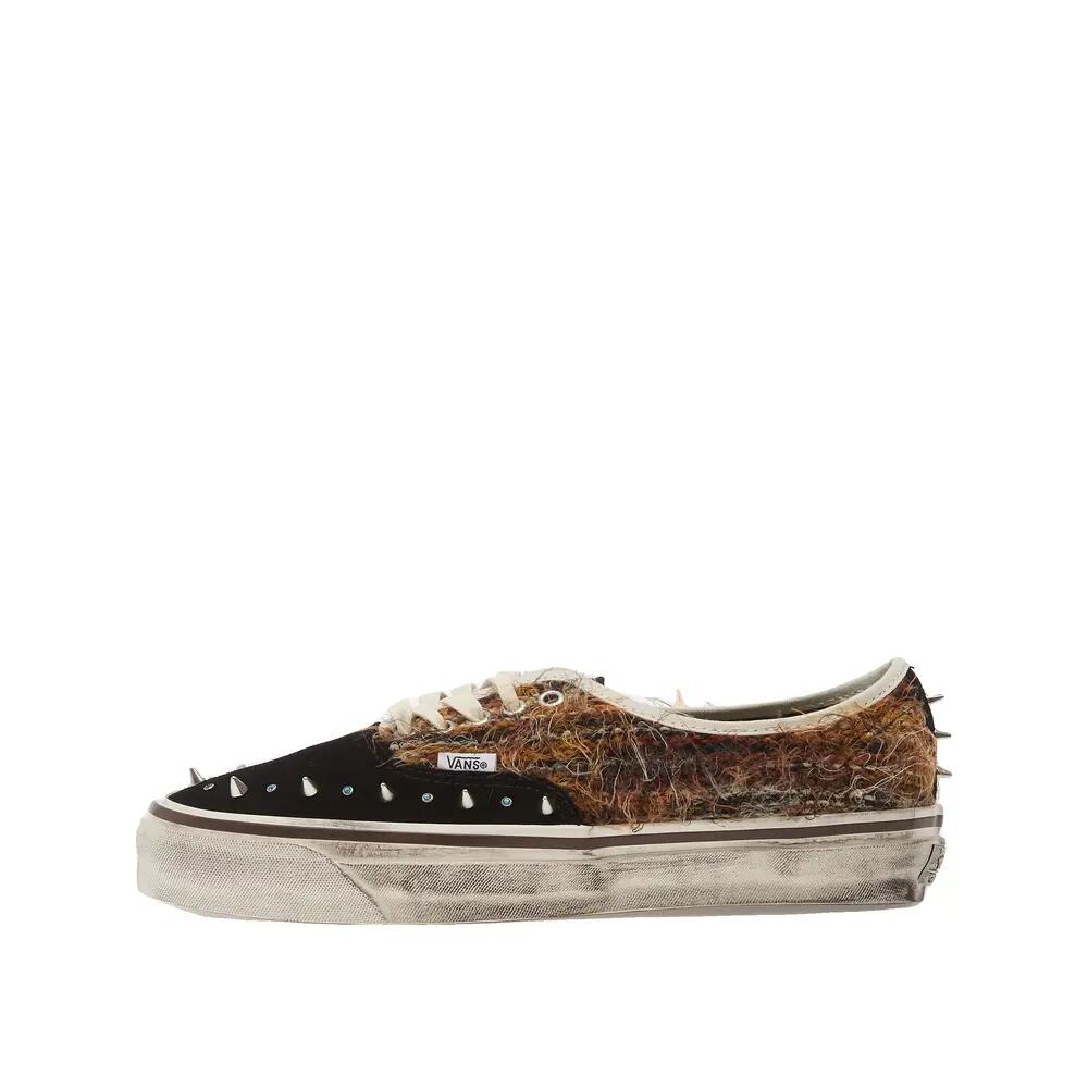 Zapatos Vans Authentic Ibiza Pack Negro 6/6