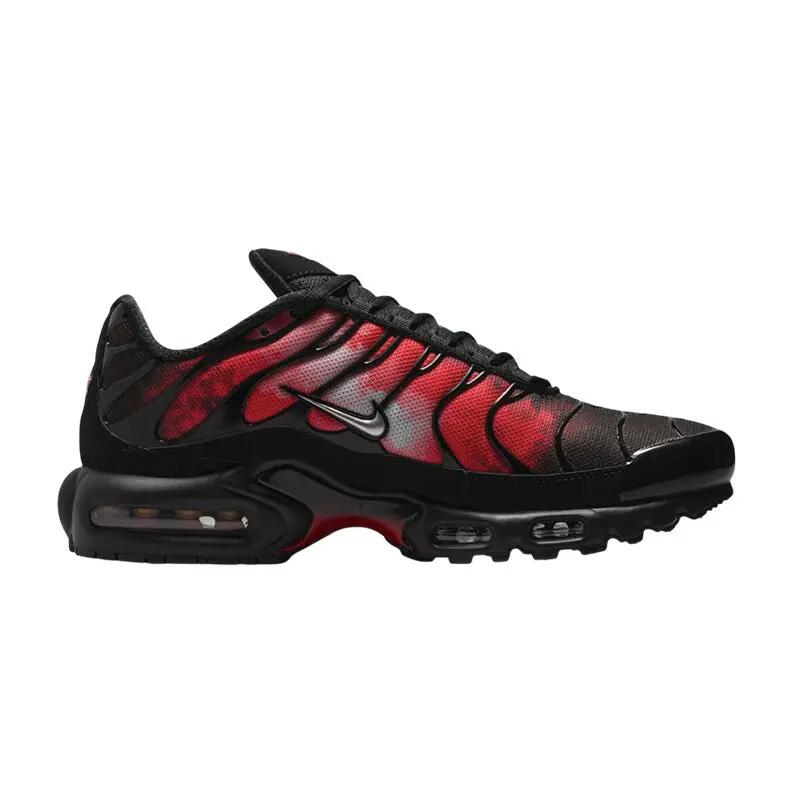 Basket Homme Nike AIR MAX PLUS 2/7