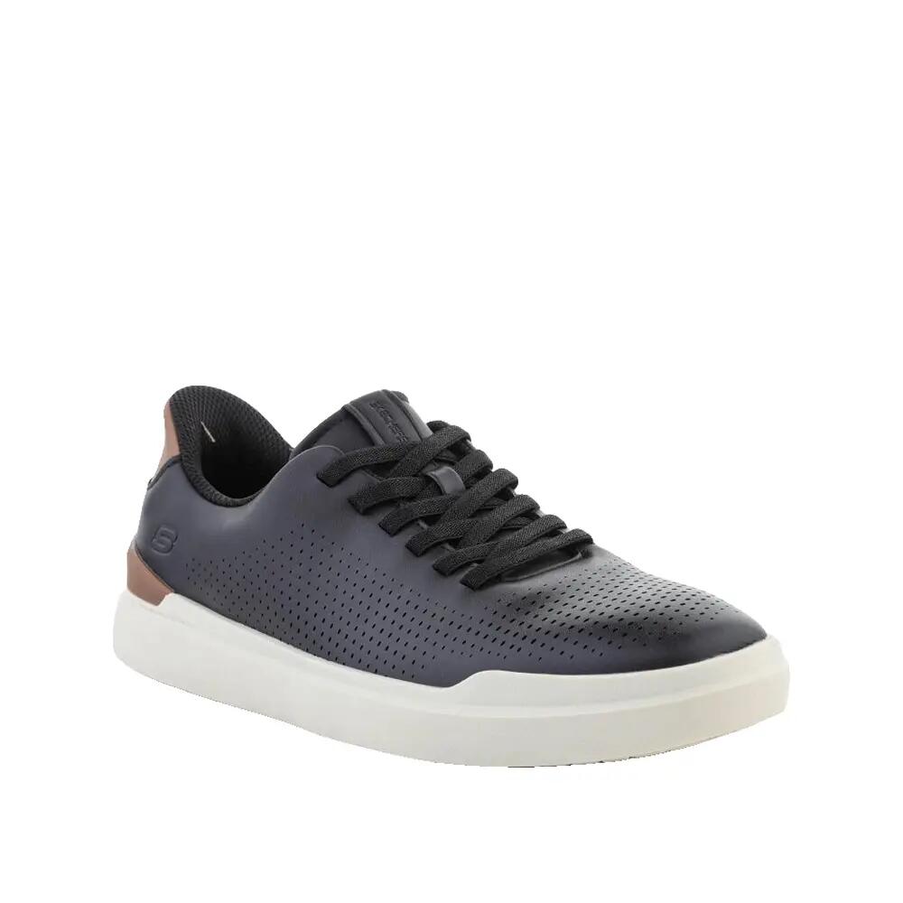 Scarpe Skechers Owen Connell Nere 8/10