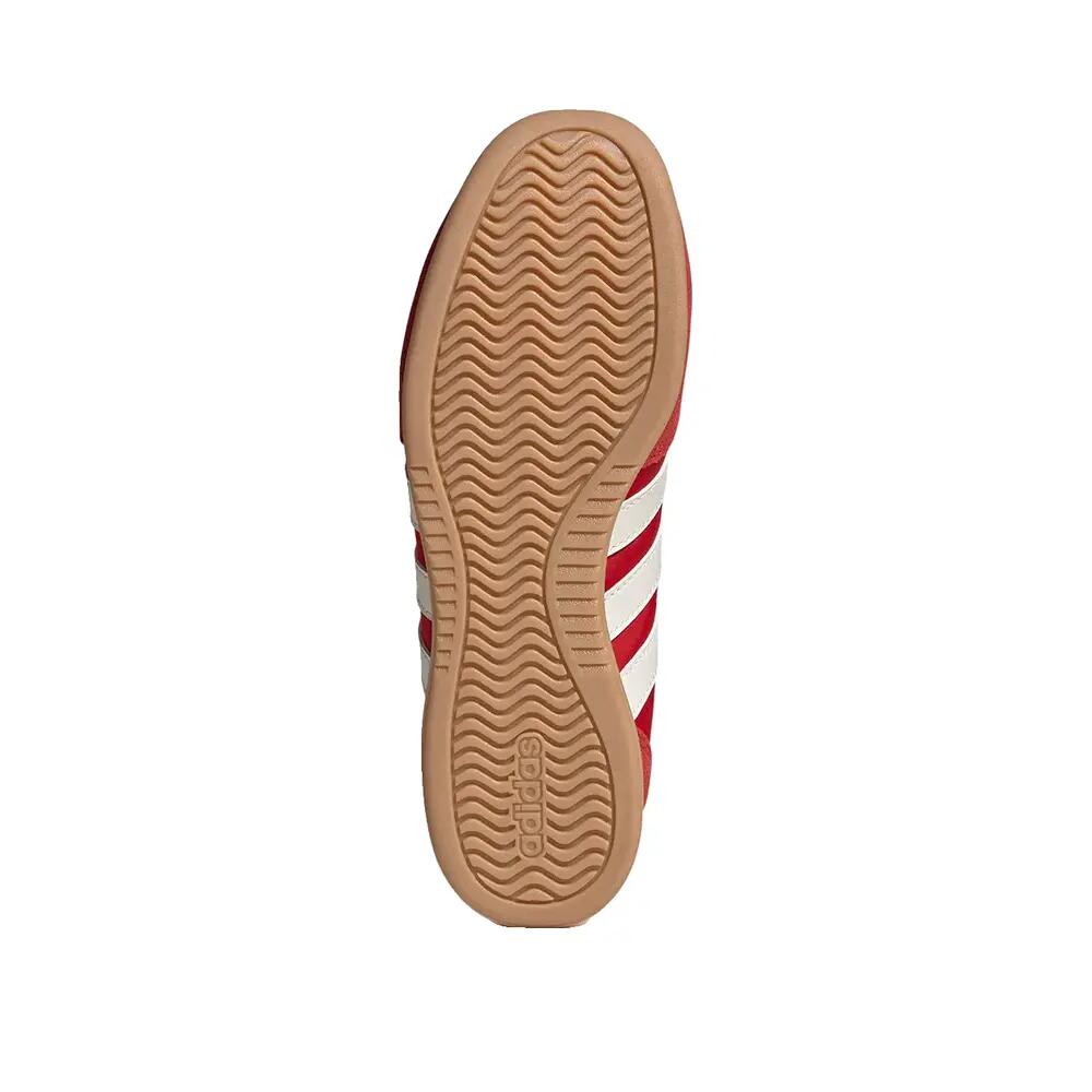 Schuhe adidas Barreda Mary Jane Rot 6/7