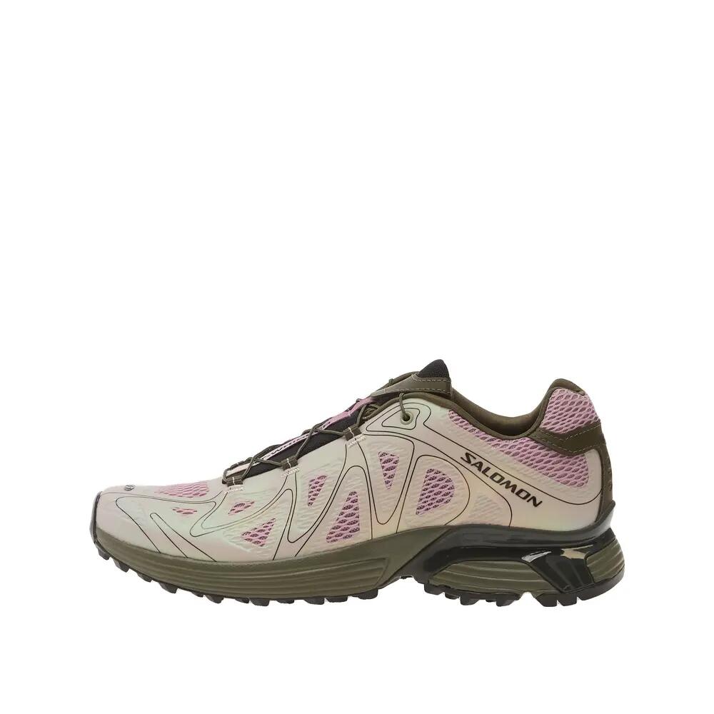 Trail-Schuhe Salomon XT-Whisper Grape Leaf 6/6