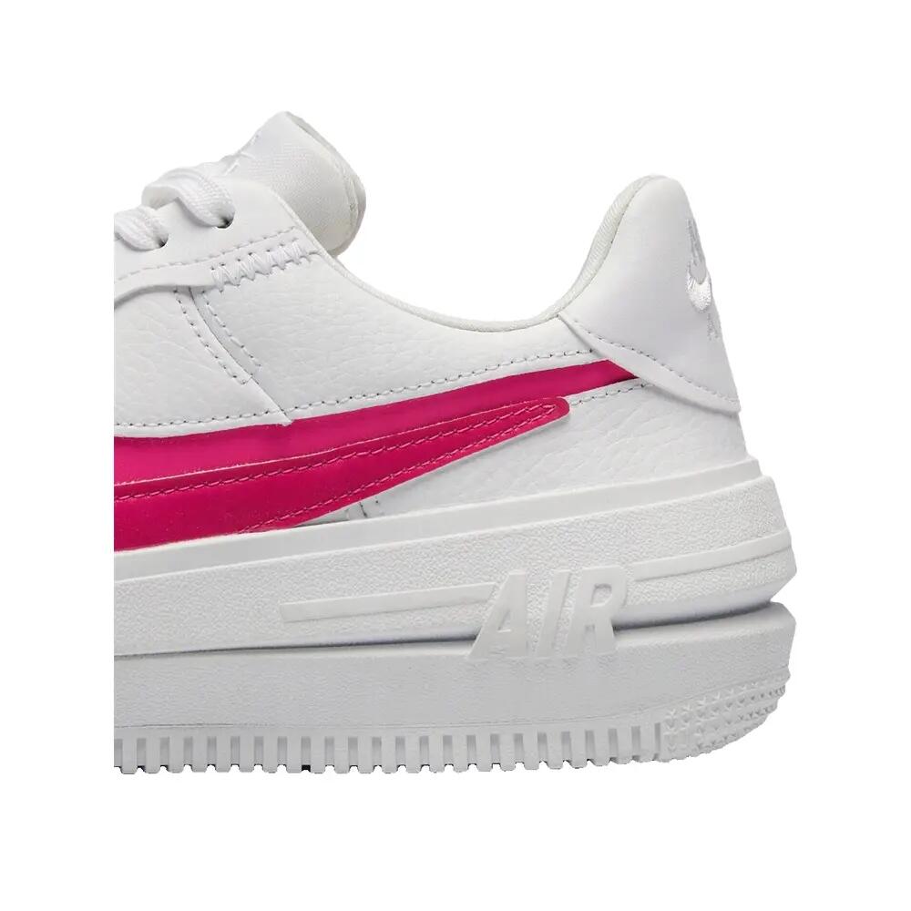 Buty Nike Air Force 1 Różowe 7/7