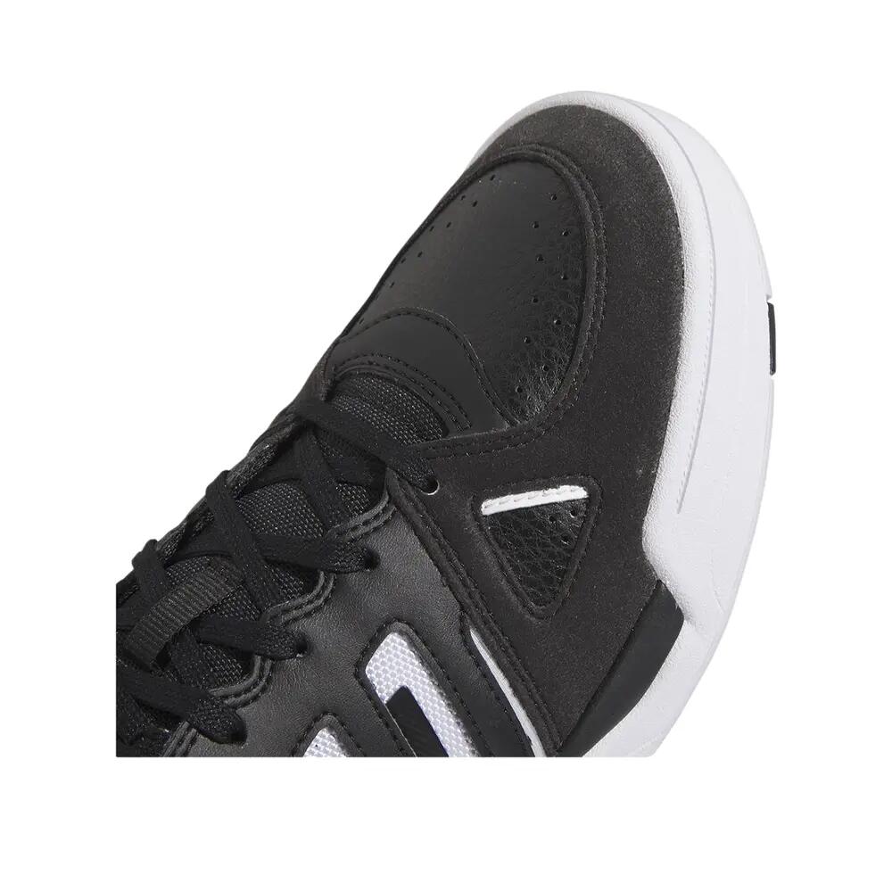 Buty adidas Midcity Low Czarny 6/6