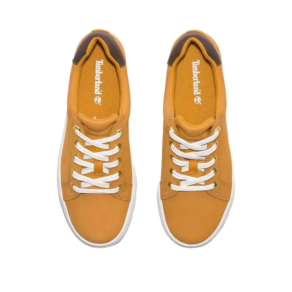 Zapatos Timberland Laurel Court Marrón 5/9