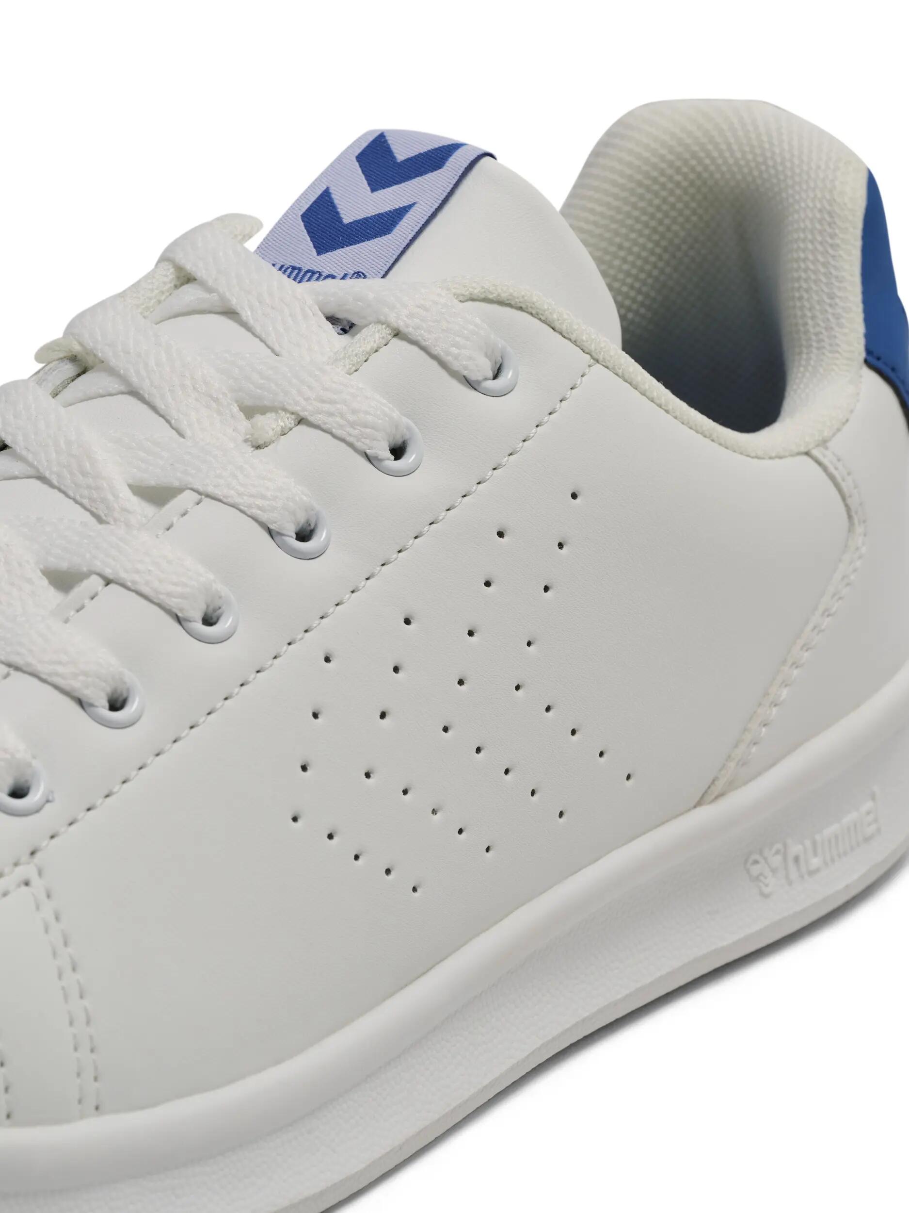 Veters Sportschoen Busan Unisex Volwassene 4/6