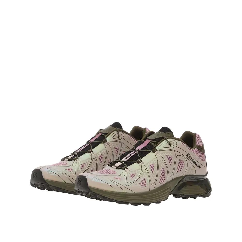 Trail-Schuhe Salomon XT-Whisper Grape Leaf 5/6