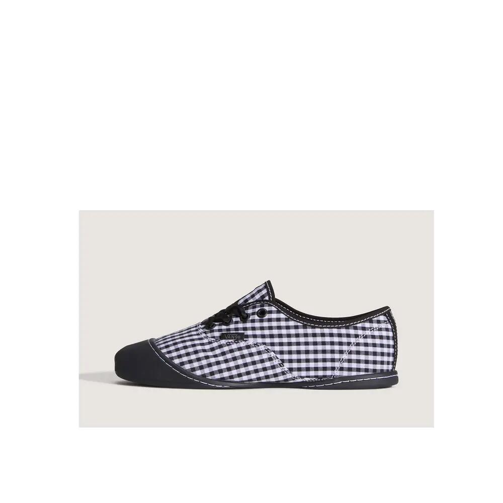 Buty Vans LX Authentic Prima Noire 2/7