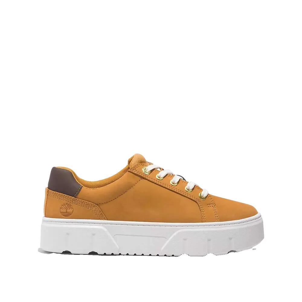 Zapatos Timberland Laurel Court Marrón 4/9