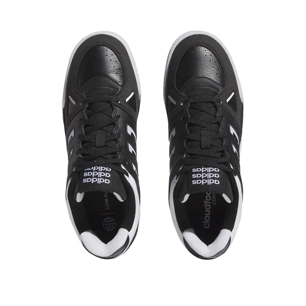 Adidas Midcity Low Zwart 5/6