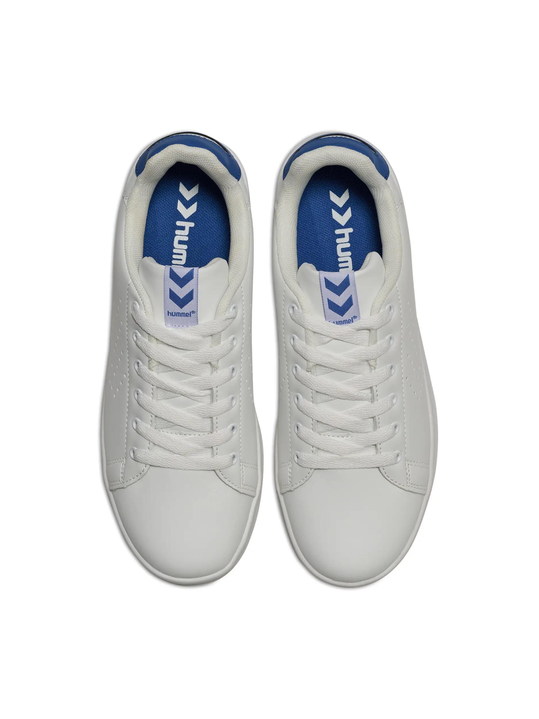 Veters Sportschoen Busan Unisex Volwassene 3/6