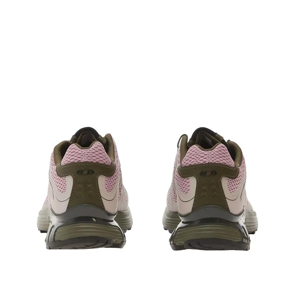 Trail-Schuhe Salomon XT-Whisper Grape Leaf 4/6