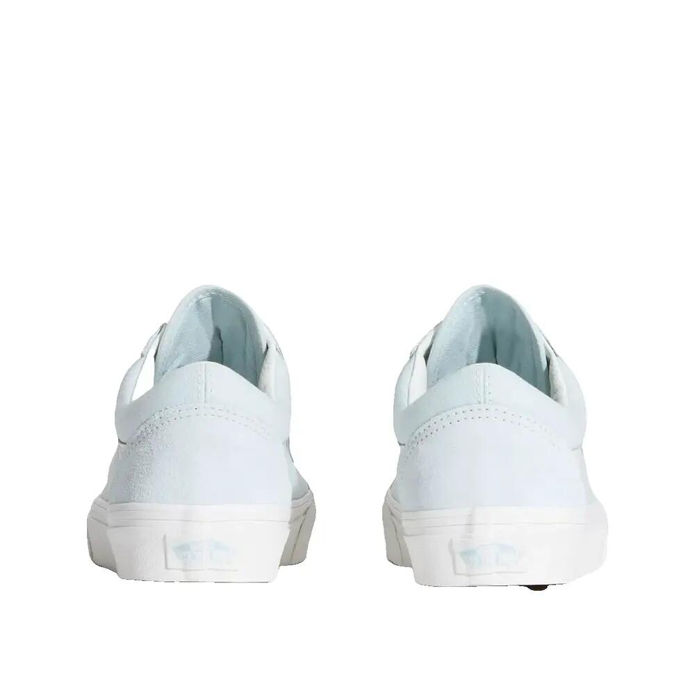 Vans Old Skool Schuhe in Blau 4/6