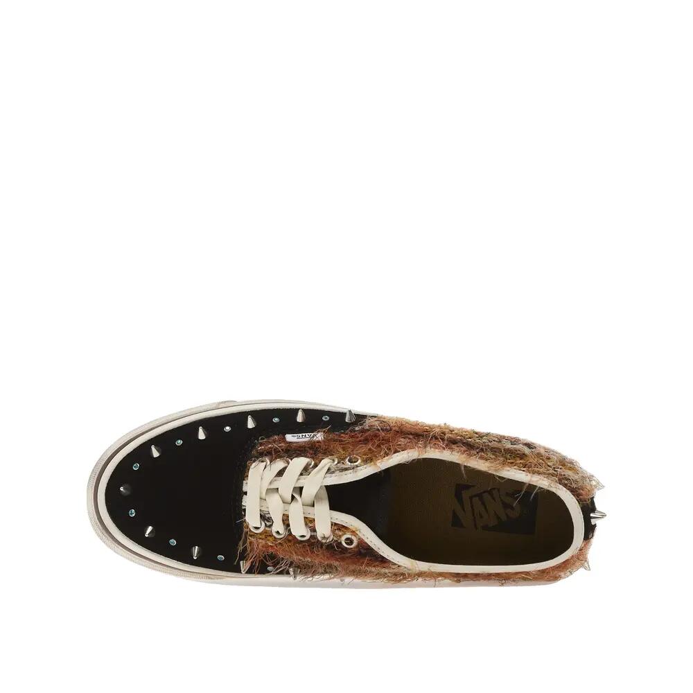 Zapatos Vans Authentic Ibiza Pack Negro 3/6
