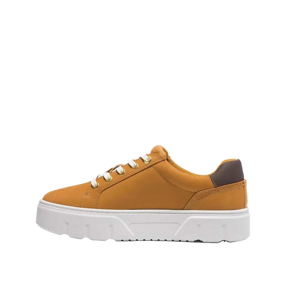 Zapatos Timberland Laurel Court Marrón 3/9