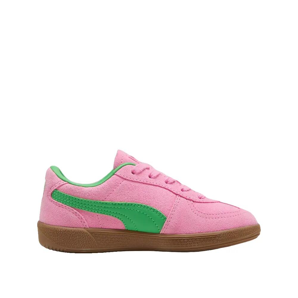 PUMA Palermo Special Rose/Grün 4/7