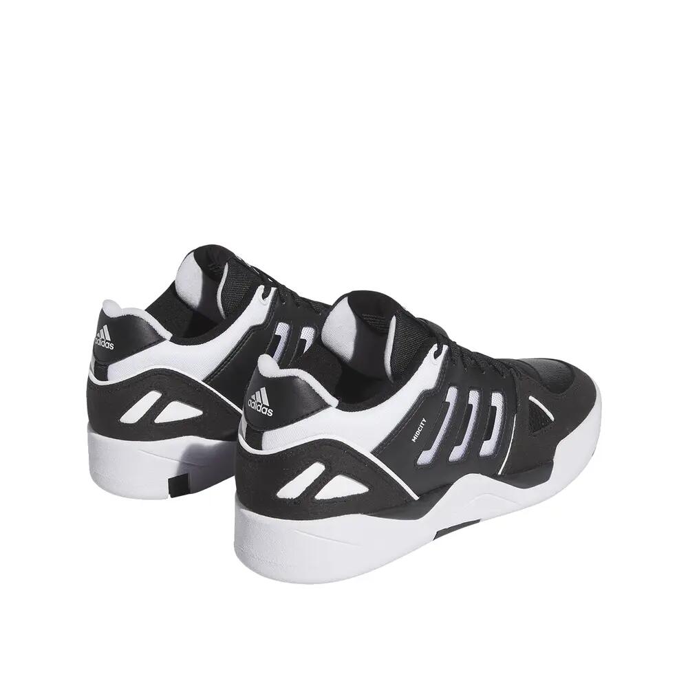 Adidas Midcity Low Zwart 4/6
