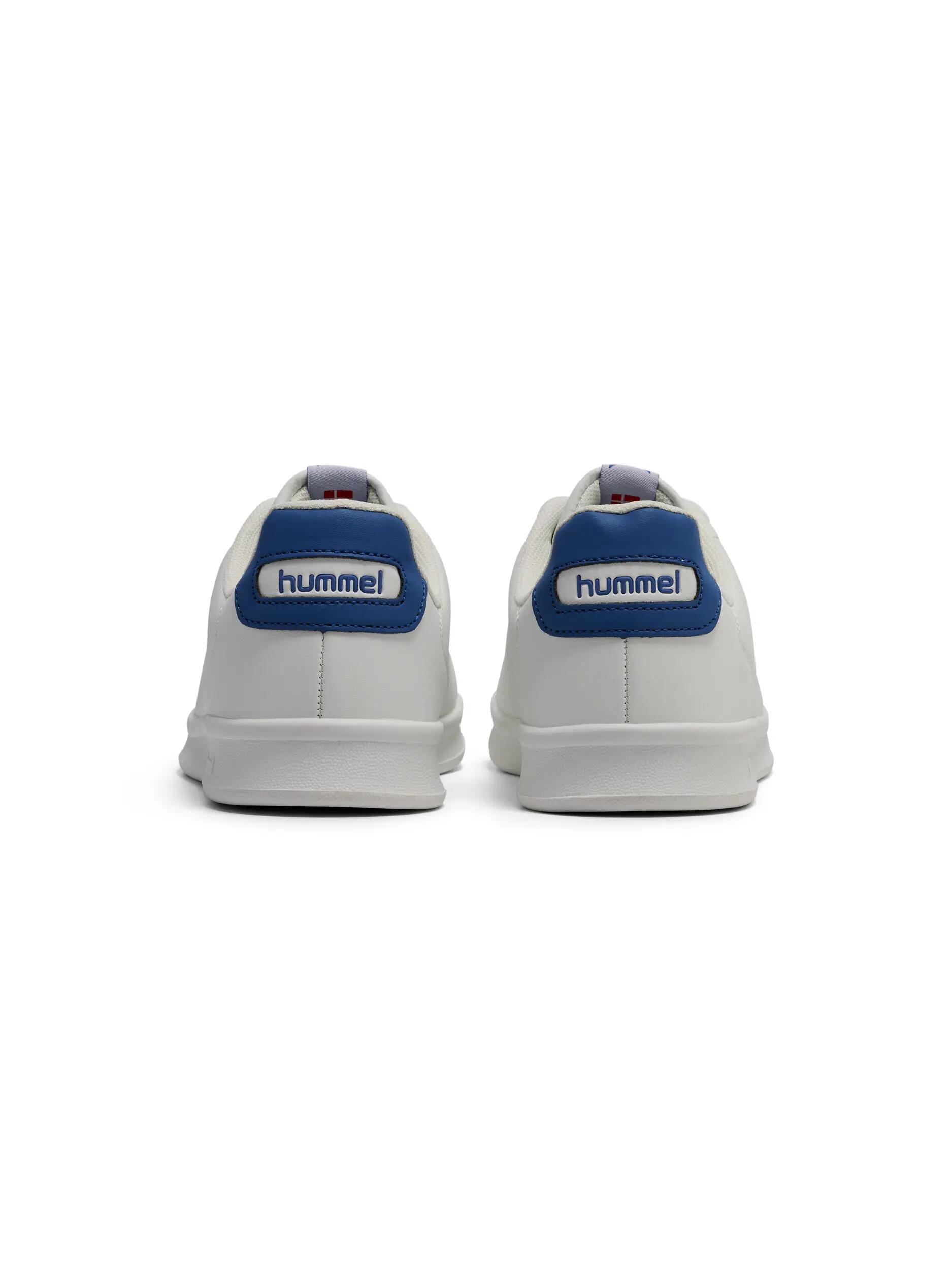 Veters Sportschoen Busan Unisex Volwassene 2/6
