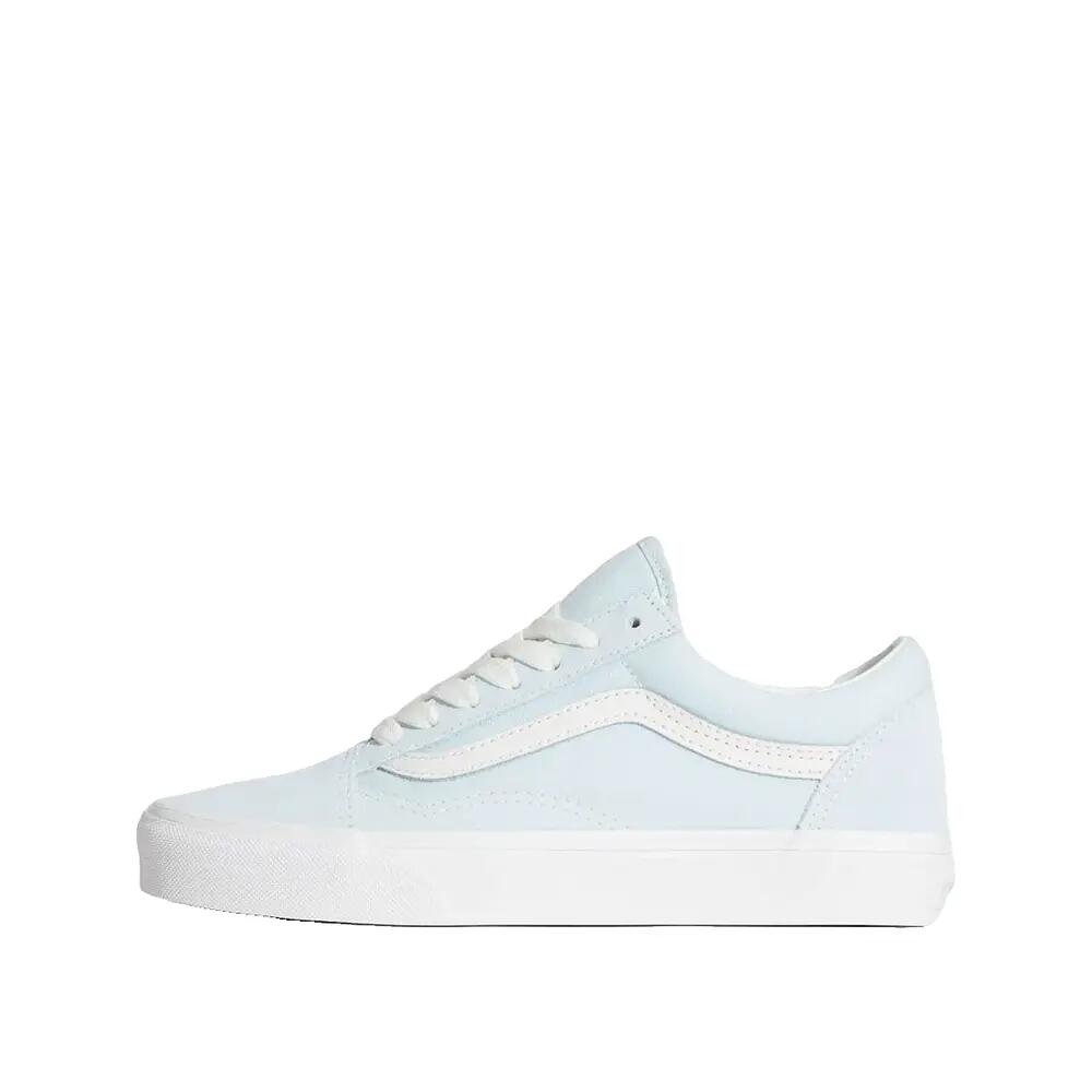 Vans Old Skool Schuhe in Blau 3/6