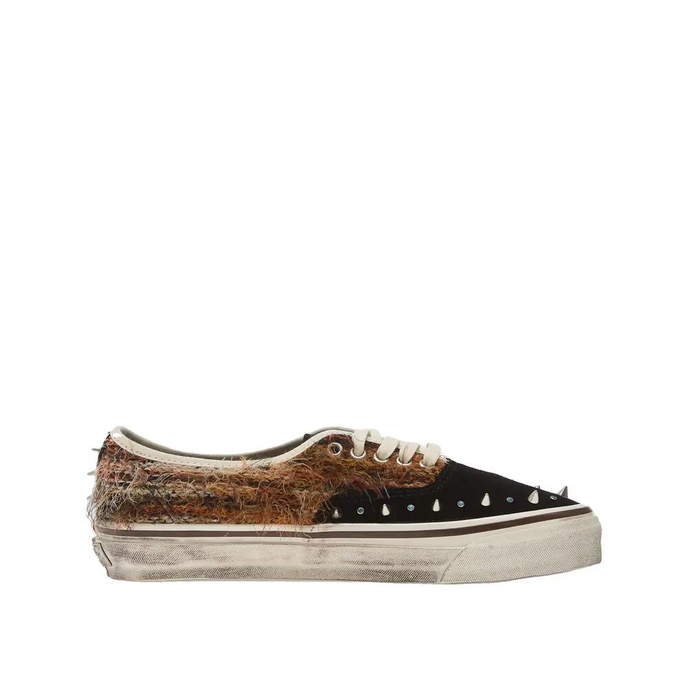 Zapatos Vans Authentic Ibiza Pack Negro 2/6