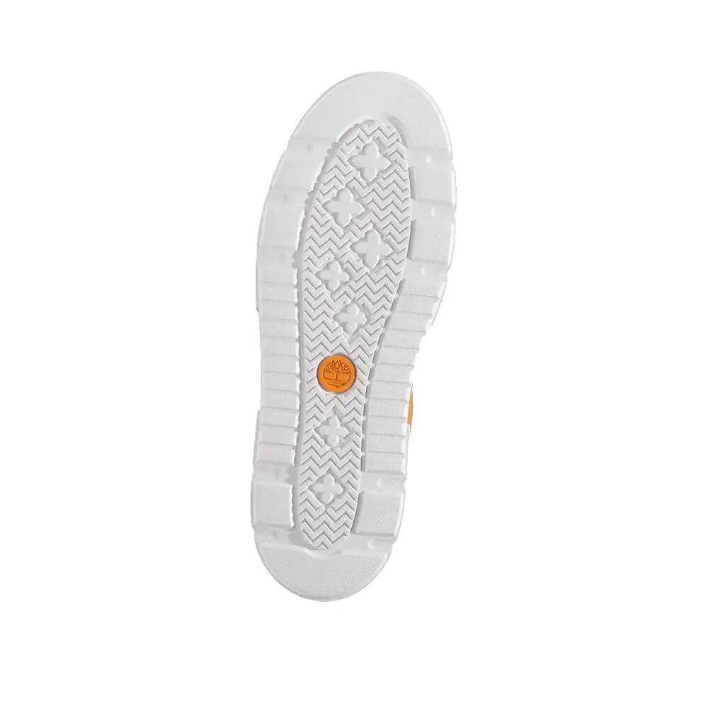Zapatos Timberland Laurel Court Marrón 2/9