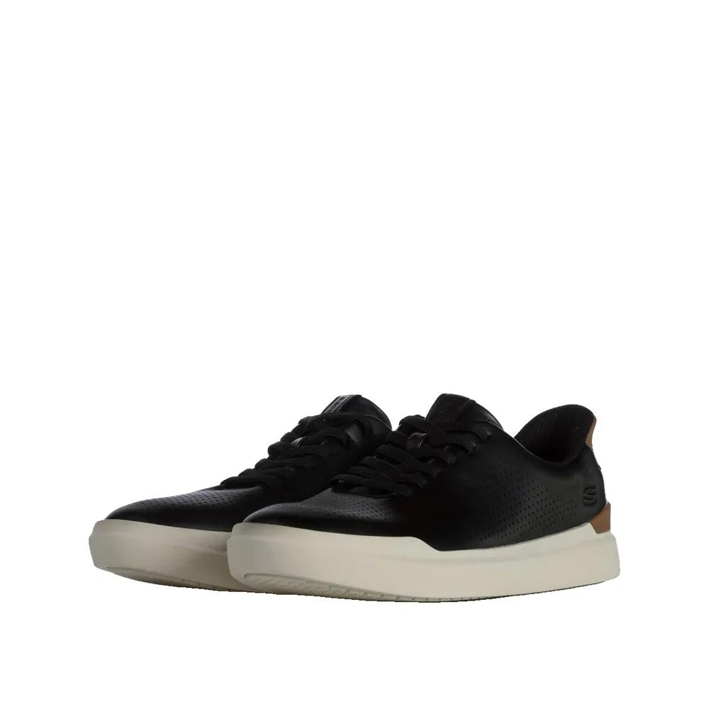 Scarpe Skechers Owen Connell Nere 4/10