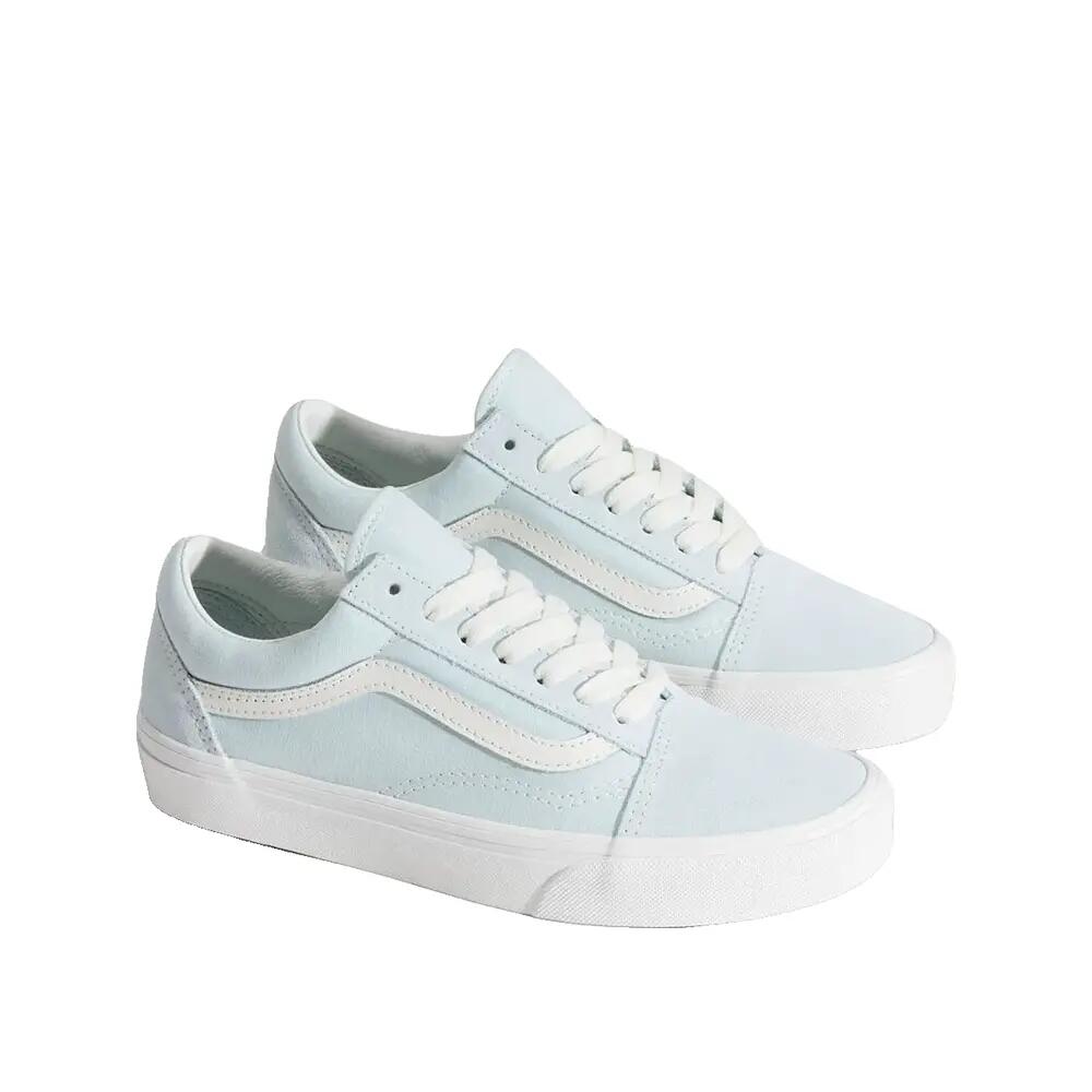 Vans Old Skool Schuhe in Blau 2/6