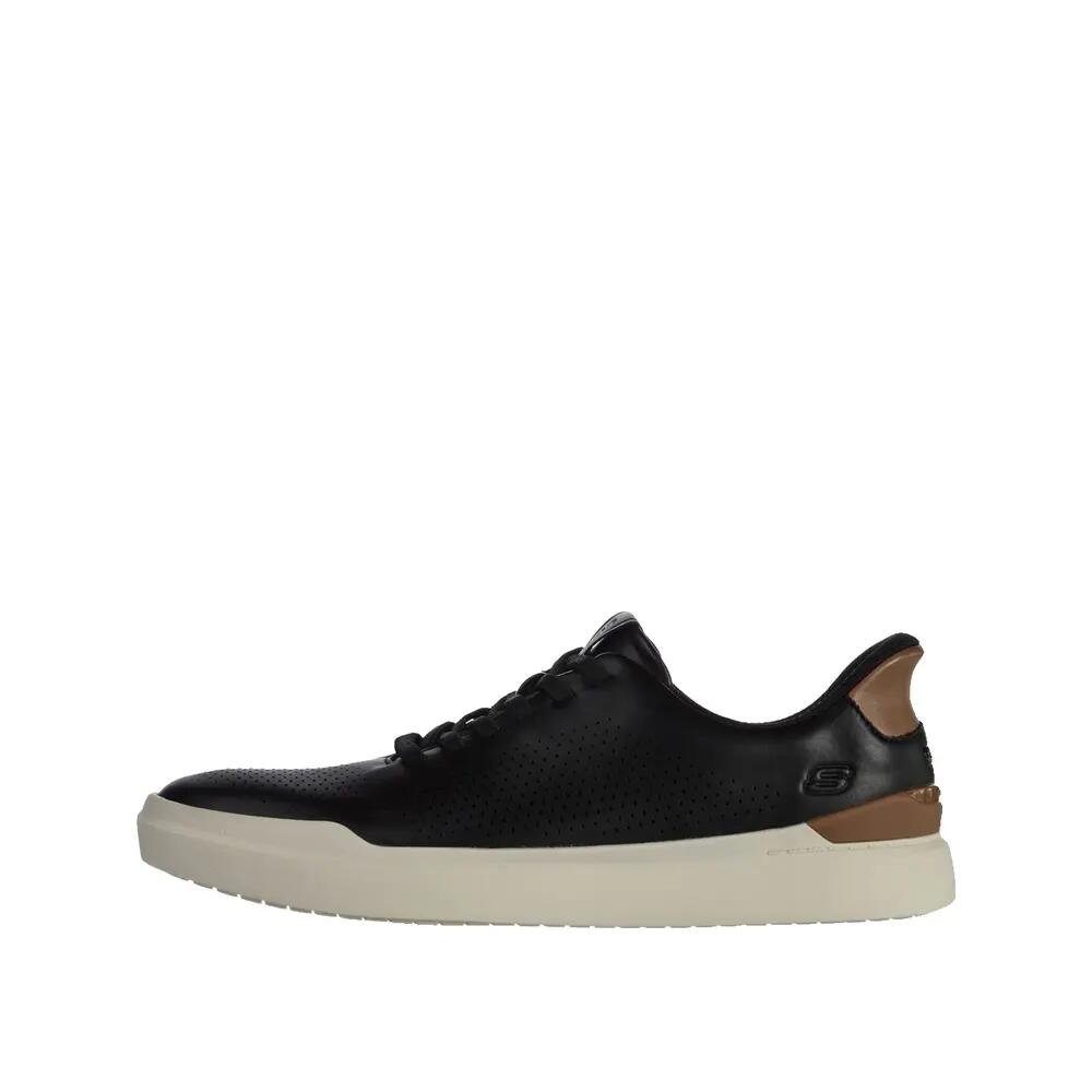 Scarpe Skechers Owen Connell Nere 3/10