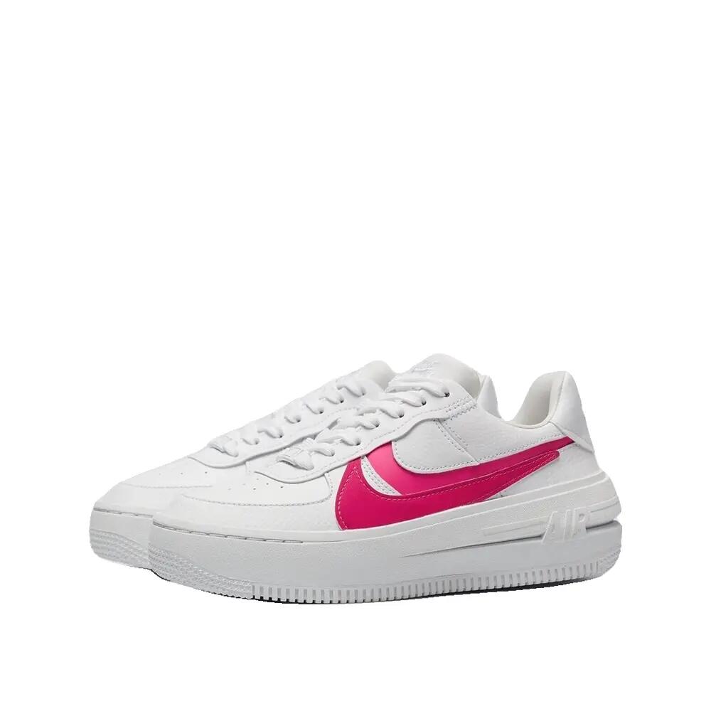 Buty Nike Air Force 1 Różowe 3/7