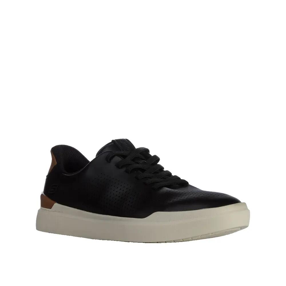 Scarpe Skechers Owen Connell Nere 2/10