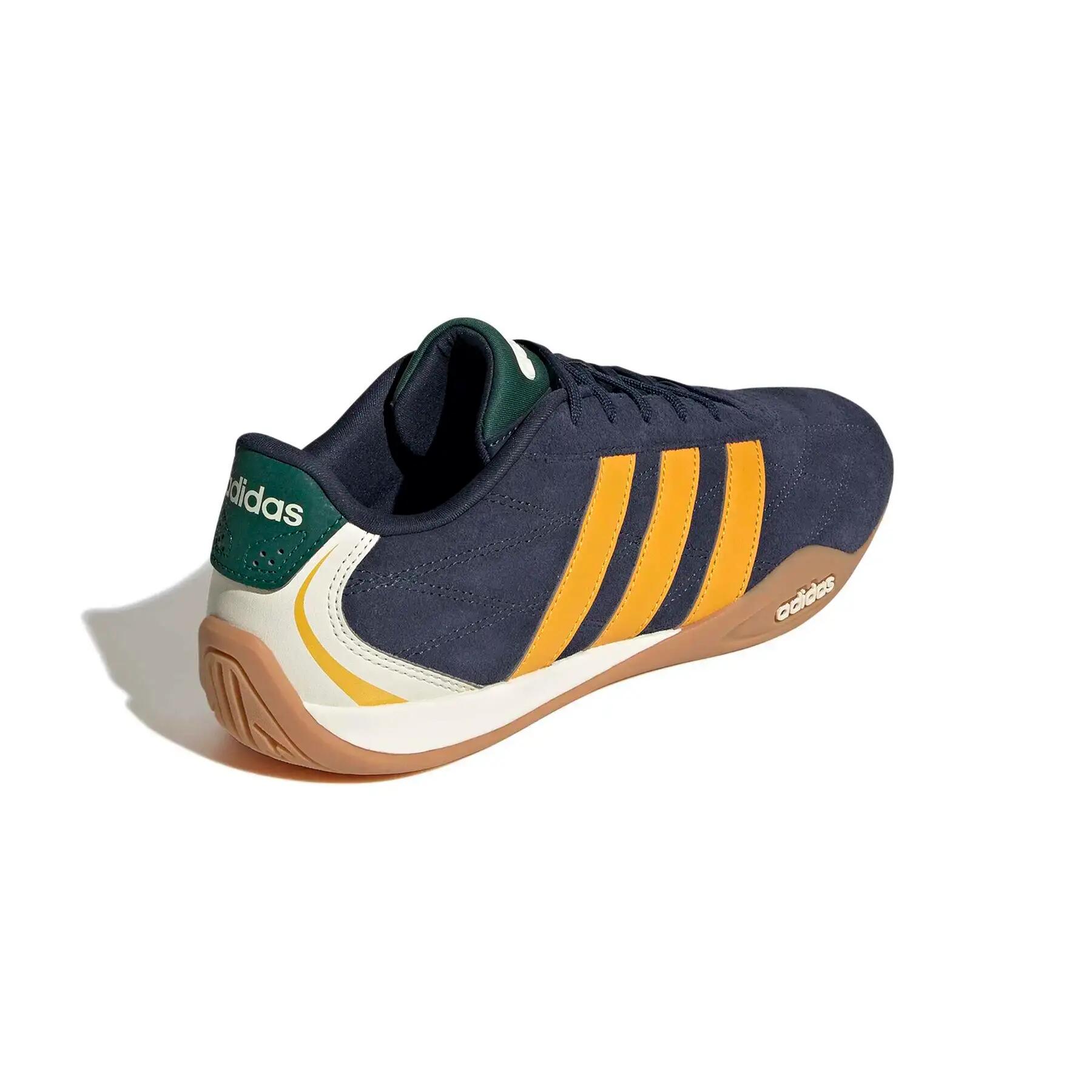Baskets adidas Groundpulse 7/8