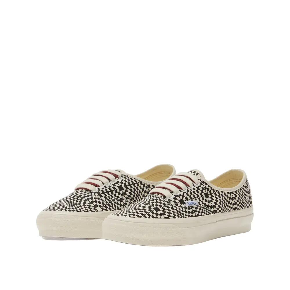 Zapatillas Vans LX Authentic Negro/Blanco 5/6