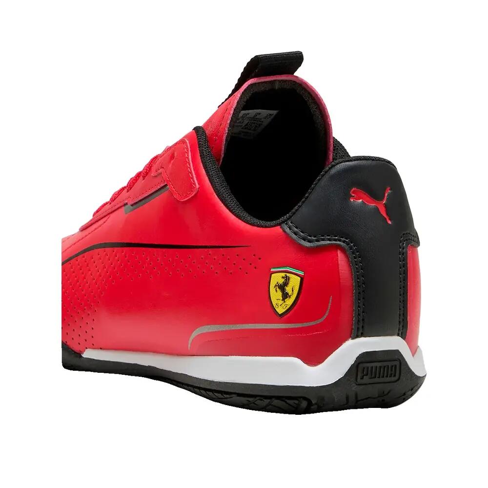 Buty PUMA Neo Cat 3.0 Czerwone 6/6