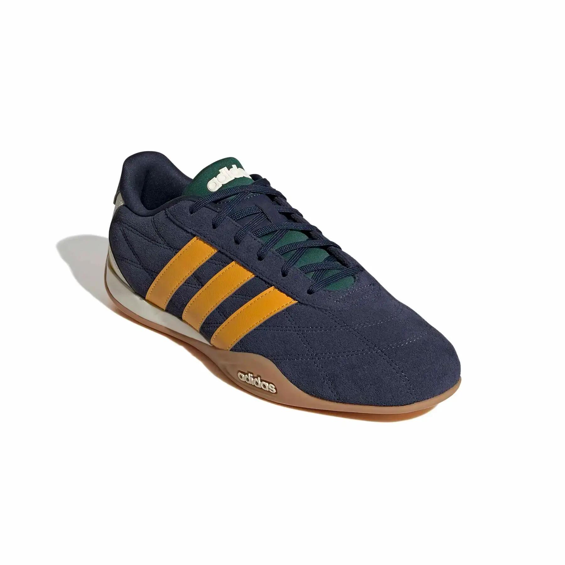 Baskets adidas Groundpulse 6/8