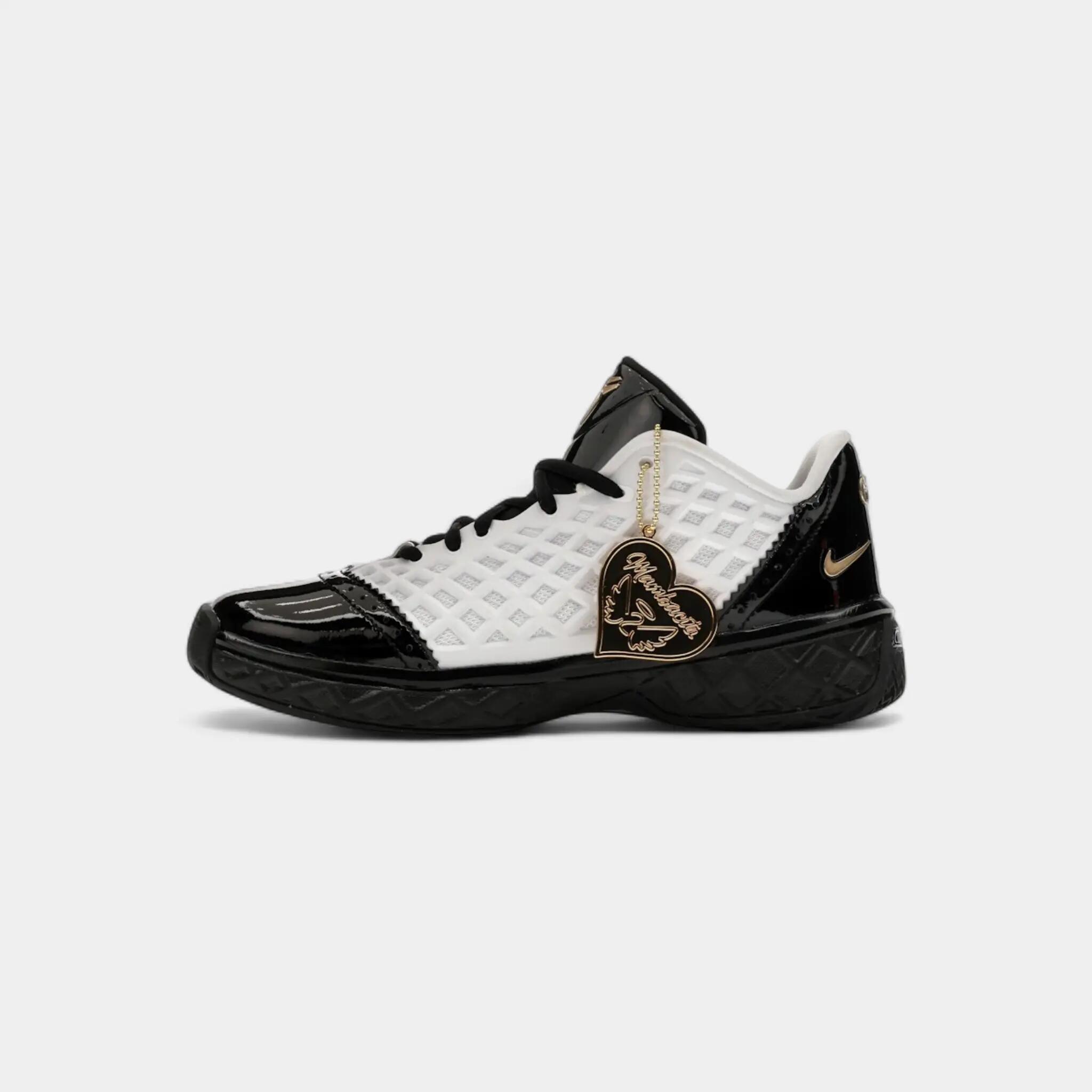 Nike Kobe 3 Low Protro Mambacita (GS) 4/5