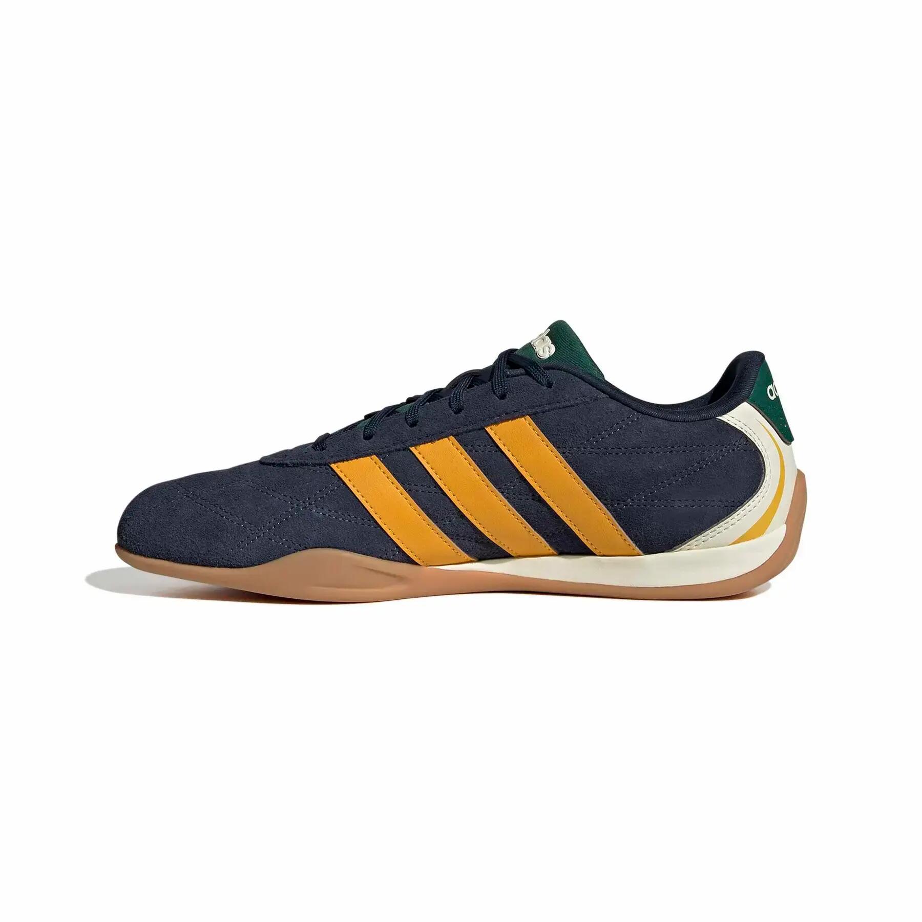 Baskets adidas Groundpulse 5/8