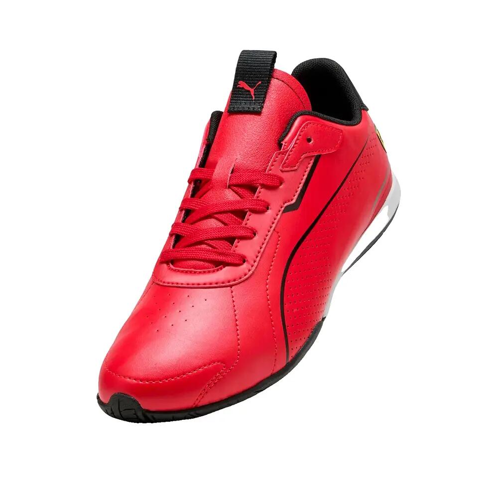 Buty PUMA Neo Cat 3.0 Czerwone 5/6