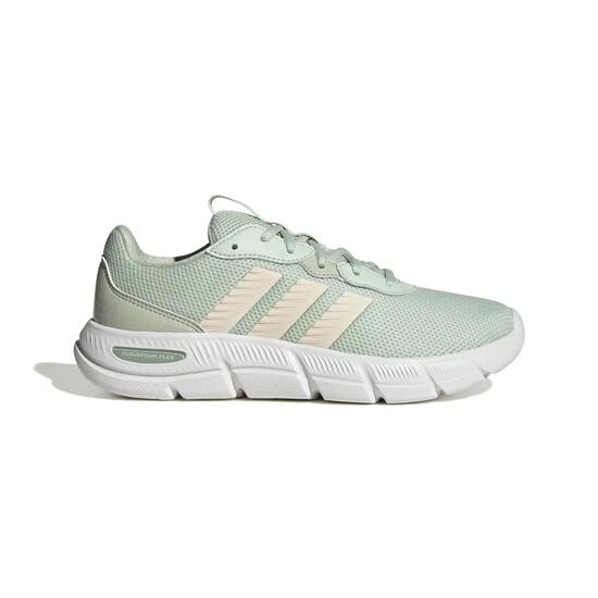 Baskets à lacets femme adidas Cloudfoam Flex