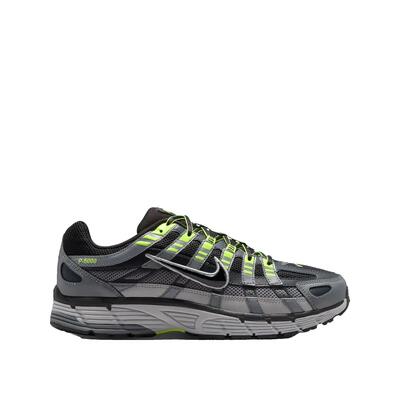 Heren p6000 trainers (zwart)