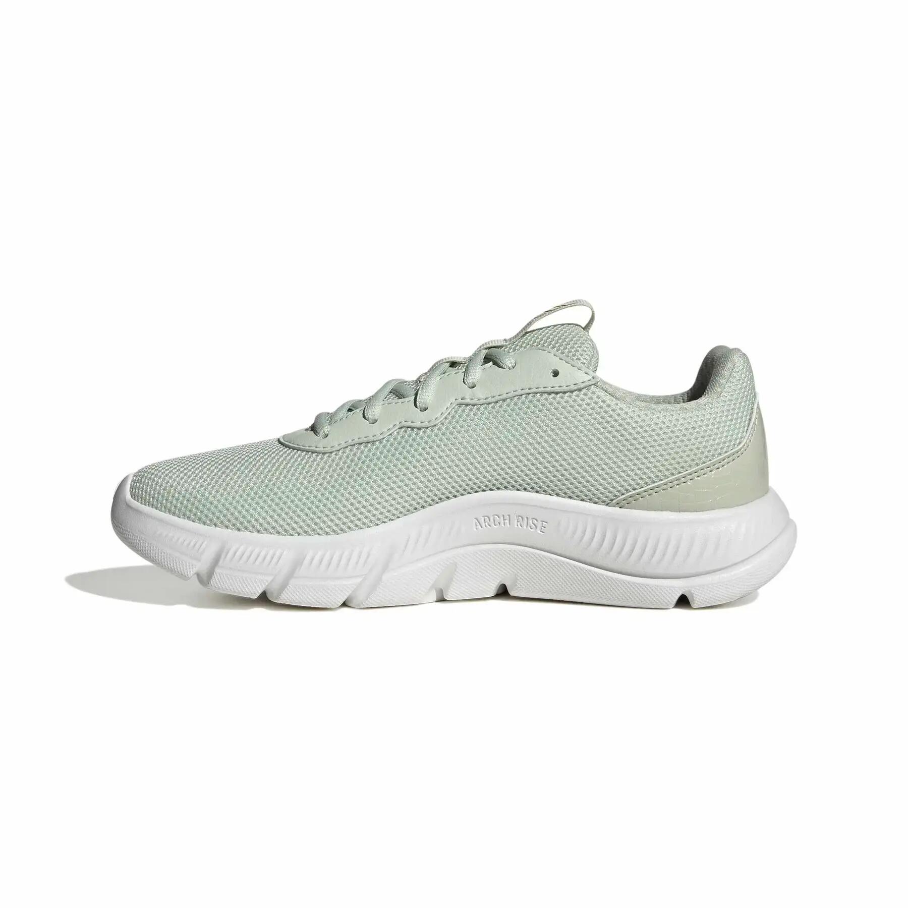 Baskets à lacets femme adidas Cloudfoam Flex 7/7