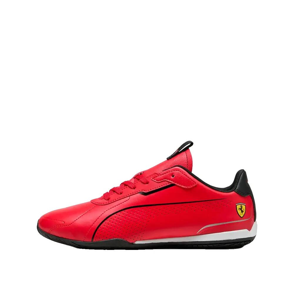 Buty PUMA Neo Cat 3.0 Czerwone 4/6