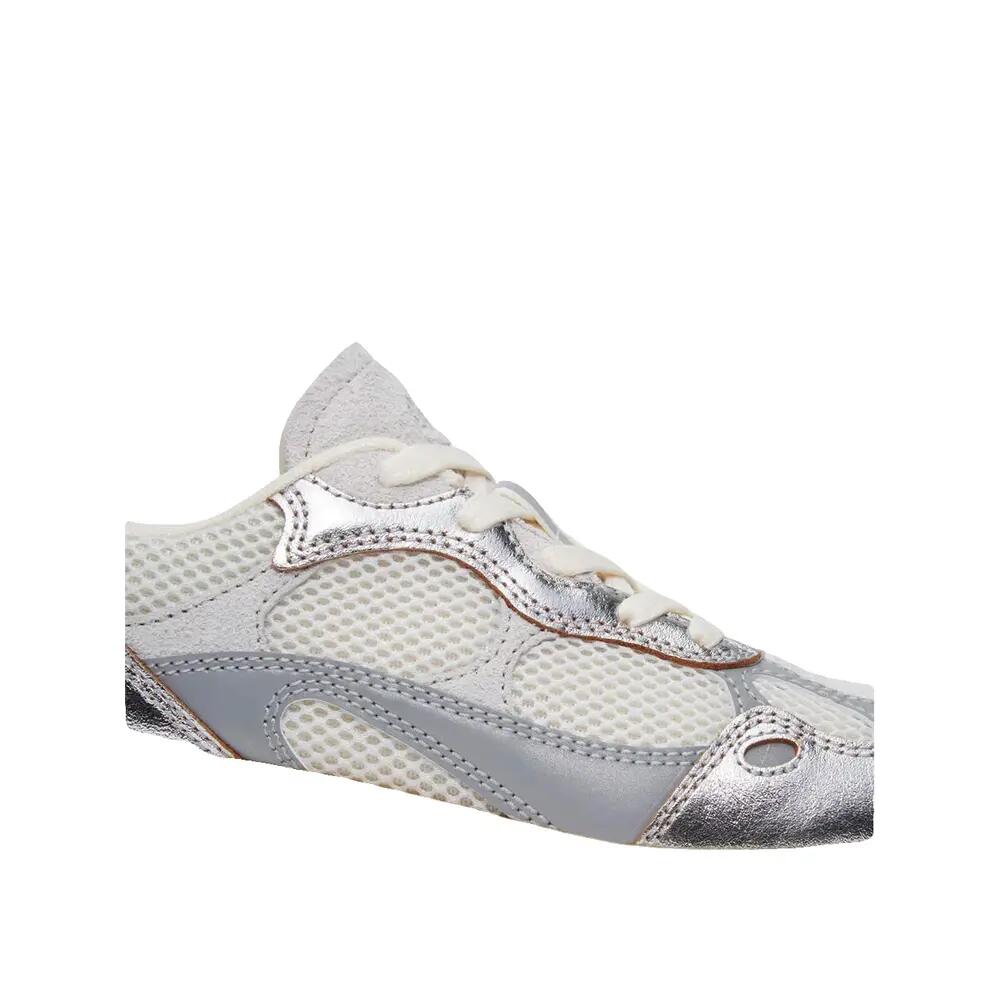 Timberland Hazel Lane Low Witte Schoenen 9/9