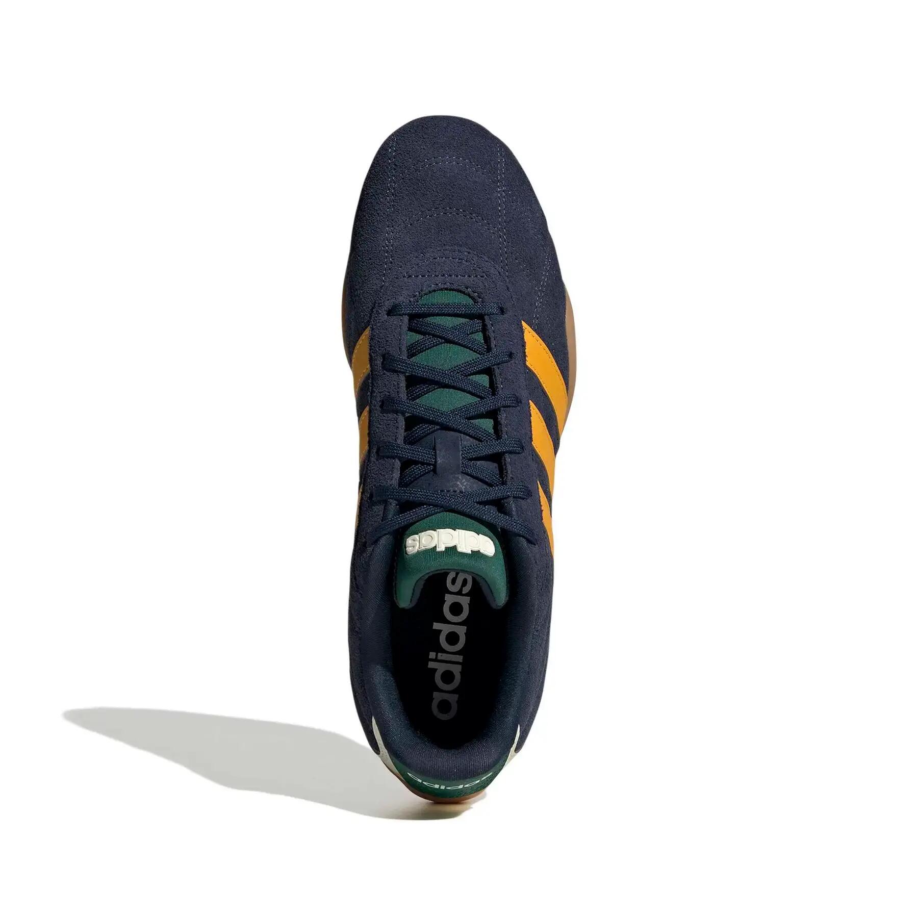 Baskets adidas Groundpulse 3/8