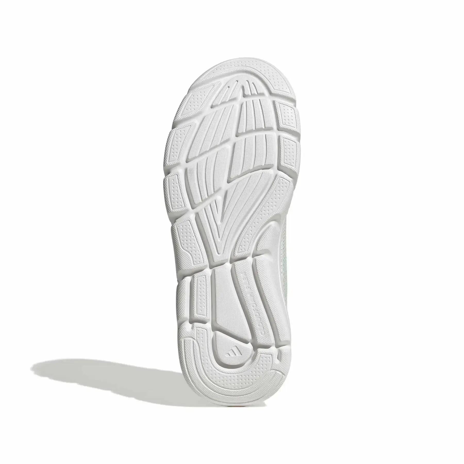 Baskets à lacets femme adidas Cloudfoam Flex 6/7