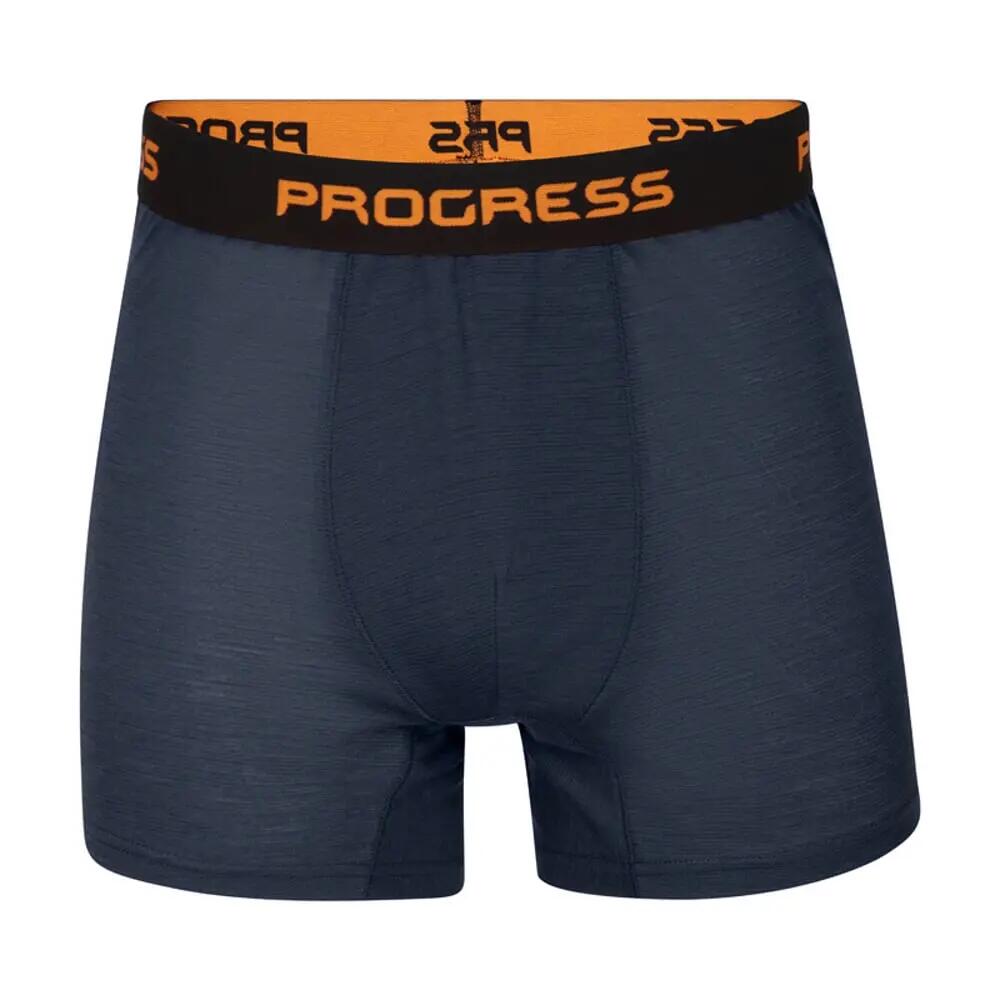 Pánske merino boxerky MA SKN 125